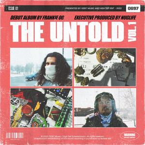 The Untold (vol. 1) [Explicit]