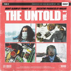 FREE MY MIND (Explicit)