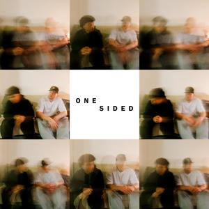 one sided (feat. DANS) [Explicit]