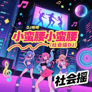 小蛮腰小蛮腰 (社会摇DJ)
