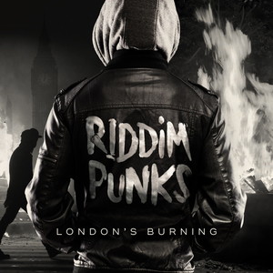 London's Burning(feat. King Ali Baba)