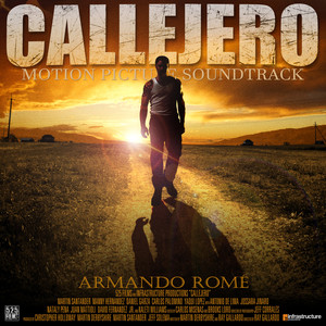 Callejero (Original Motion Picture Soundtrack)