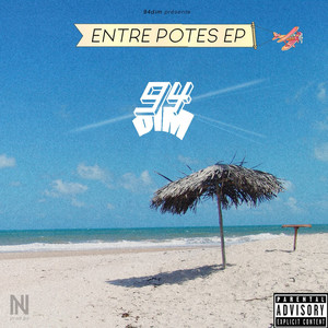 Entre Potes EP (Explicit)