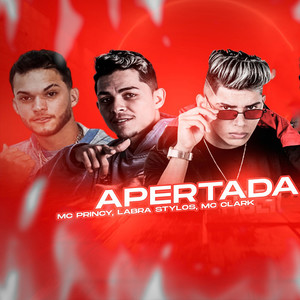 Apertada(feat. Mc Dricka) (Explicit)