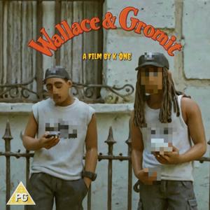 Wallace & Gromit (Explicit)