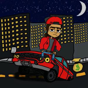 Walk W Heat (Explicit)