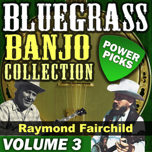 Bluegrass Banjo Collection, Vol.3
