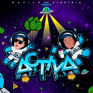 Activa (feat. Simetria Mega)