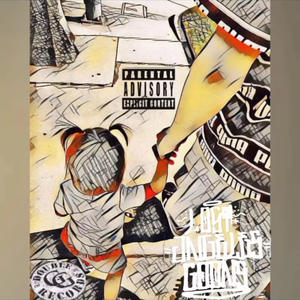 Peace Of Mind (Explicit)