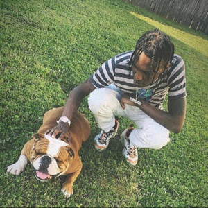 King James (Explicit)