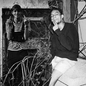 Bando(feat. Picazzo) (Explicit)