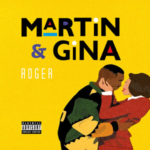 Martin & Gina (Explicit)