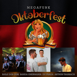 MEGAFUNK OKTOBERFEST