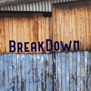 BreakDown