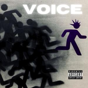 Voice (Explicit)