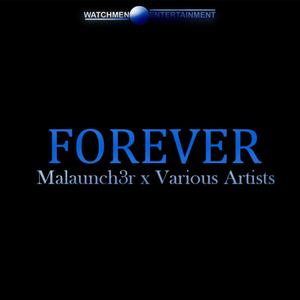 FOREVER (feat. Smash, Thuli, Sne & JackBhubezi)