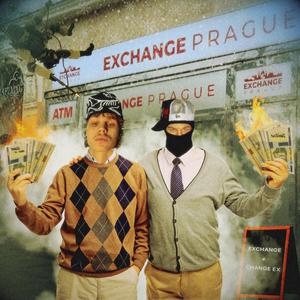 RULIČKÁŘI (feat. Gilbertos) (Explicit)