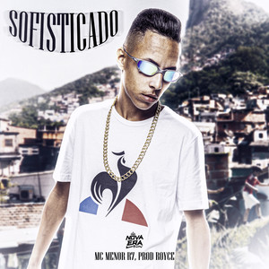 Sofisticado (Explicit)