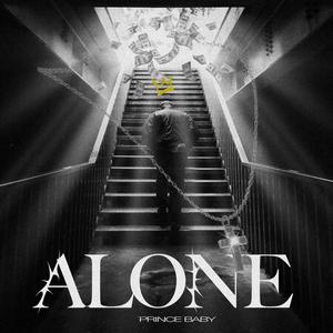 Alone (Explicit)