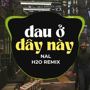 Đau Ở Đây Này (Remix)