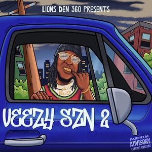 Veezy Szn 2 (Explicit)