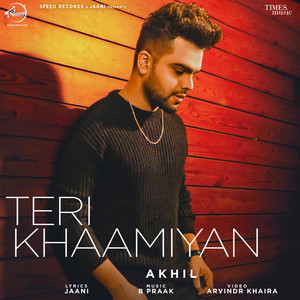 Teri Khaamiyan