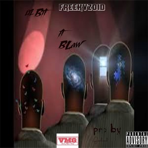Lil Bit(feat. Blaw) (Explicit)