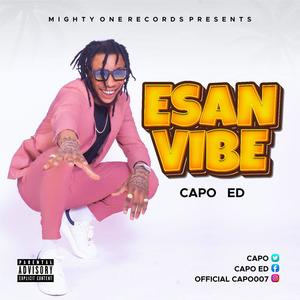 Esan Vibe (Explicit)