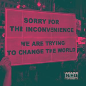 BVRELYSOBVGVNG - ZAMATAMA/D.I.C (Explicit)