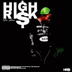 YAHERMEH (feat. Punn Da Pusha) (Explicit)