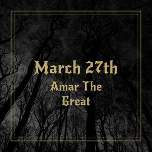 March 27th (Explicit)