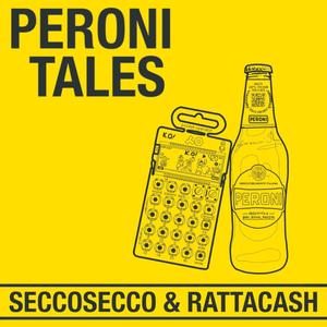 Peroni Pocket (feat. Secco Secco & Dj Paisan) [Explicit]