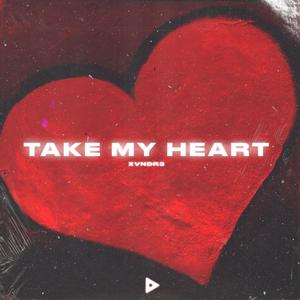 Take My Heart