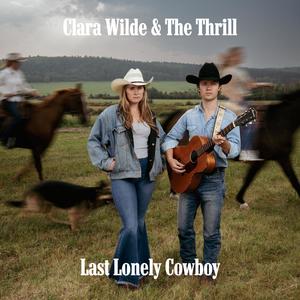 Last Lonely Cowboy