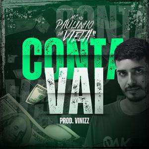 Conta Vai (Explicit)