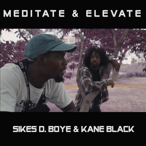 Meditate & Elevate