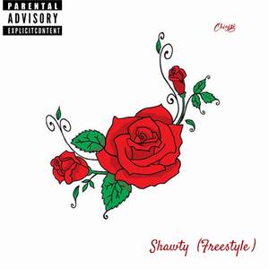 Shawty (Freestyle) (Explicit)