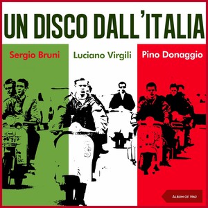 Un disco dall'Italia (Album of 1962)