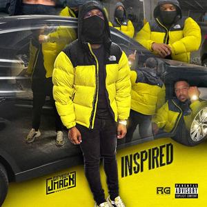 Inspired (Explicit)