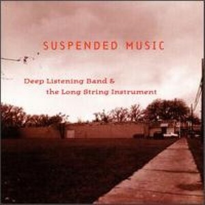 Suspended Music