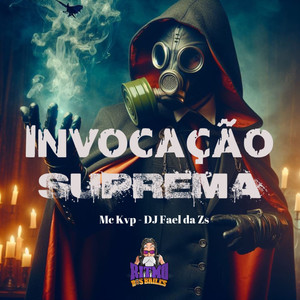 Invocacao Suprema (Explicit)