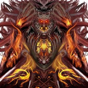 MURDER HUNT!NG (W/BURNERR559K) (Explicit)