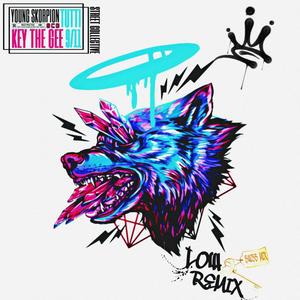Lowkey (Explicit|Remix|feat. Key The Gee, Tutti 9/11 & Swiss Mix)