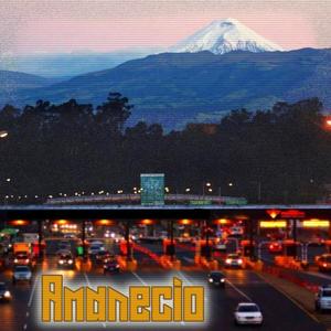 Amanecio (feat. Fernan Music Tv) [Explicit]