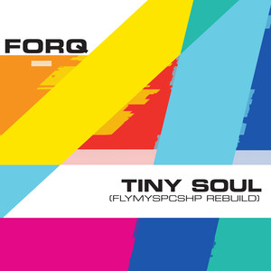 Tiny Soul(flymyspcshp rebuild)