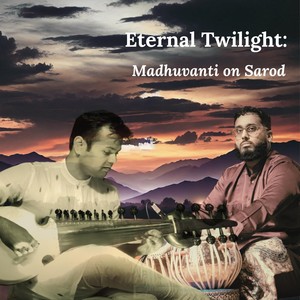 Alaap Jor Jhala-Introduction  [feat. Sudhakar Vaidyanathan] (Live)