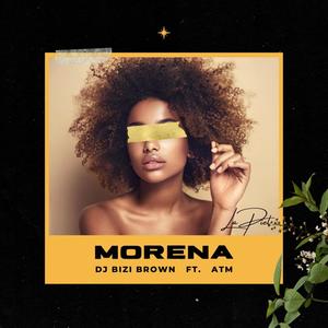 MORENA (feat. ATM Black) (Acoustic)