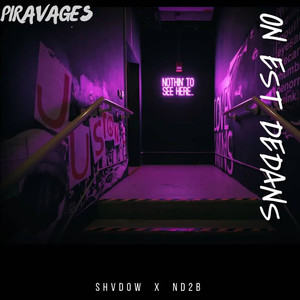 On est dedans (Explicit)