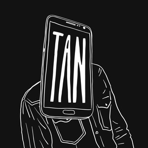 Tan
