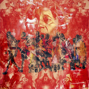 Chef's Kiss (feat. Christie Dashiell)